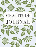 My Daily Gratitude Journal: Start a gratitude journal notebook. Gratitude book journal, best sellers gift for women, men, husband, wife, adults and ... (110 pages gratitude journal prompts 8.5x11) 167397449X Book Cover