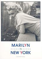 Marilyn in New York: Photographs by Ed Feingersh 3829603533 Book Cover