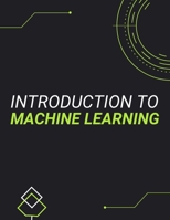 Introduction to Machine Learning 9732347767 Book Cover