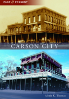 Carson City 1467160091 Book Cover