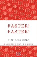 Faster! Faster! 1448203066 Book Cover
