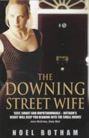 The Downing Street Wife 1844540839 Book Cover