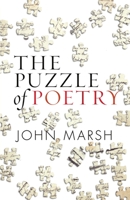 The Puzzle of Poetry 1554814820 Book Cover
