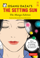 The Setting Sun, the Manga Edition 4805317612 Book Cover