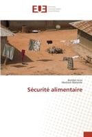 Sécurité alimentaire 3841730396 Book Cover