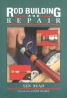 Rod Building and Repair 1852237198 Book Cover