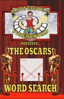Barton Rakewell's Puzzling World Presents The Oscars 1964116031 Book Cover