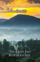 The Quiet Jars: New & Selected Poems 1908836431 Book Cover