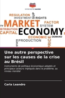 Une autre perspective sur les causes de la crise au Brésil (French Edition) 6206927784 Book Cover