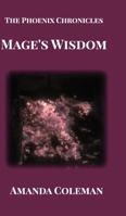Mage's Wisdom 171543160X Book Cover