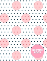 Sketch Book: Note Pad for Drawing, Writing, Painting, Sketching or Doodling - Art Supplies for Kids, Boys, Girls, Teens Who Wants to Learn How to Draw - Vol. 00220 1655860542 Book Cover