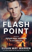 Flashpoint 1963372093 Book Cover