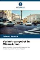 Verkehrsangebot in Mizan-Aman (German Edition) 6208509998 Book Cover