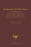 Justification by Faith Alone 1601789556 Book Cover