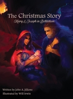 The Christmas Story 1532415672 Book Cover