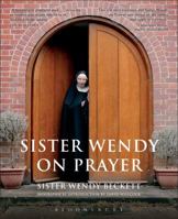 Sister Wendy on Prayer 030739381X Book Cover
