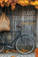 Le Goût des sésames (French Edition) 2385800799 Book Cover