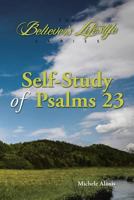 Self-Study of Psalms 23 1479796034 Book Cover