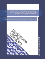 “EU, UNIVERSITÁRIO?” O CAPITAL INFORMACIONAL E AS INFLUÊNCIAS PARA A DESISTÊNCIA DE INGRESSO NO ENSINO SUPERIOR: Trabalho de conclusão de curso ... Federal Fluminense (Portuguese Edition) B08JB9TVSW Book Cover