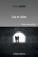 Léa et Jules (French Edition) 2376920329 Book Cover