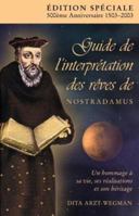 Preguntale a Nostradamus Por Tus Suenos 8430585893 Book Cover