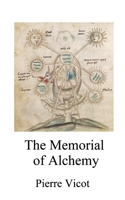 The Memorial of Alchemy B0CF4CW3CC Book Cover