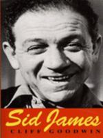 Sid James: A Biography 0753505541 Book Cover