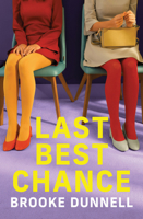 Last Best Chance 1760992933 Book Cover