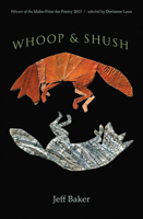 Whoop and Shush 0990819302 Book Cover