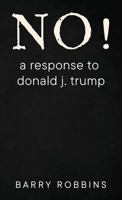 No! B0DW3J6ZYX Book Cover