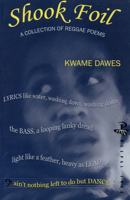 Shook Foil: Poetry Walking the Bass Line 1900715147 Book Cover