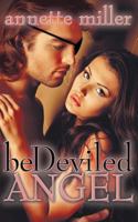 Bedeviled Angel 1628307188 Book Cover