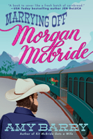 Marrying Off Morgan McBride 0593335597 Book Cover