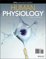 Human Physiology 1119497779 Book Cover