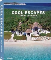 Cool Escapes: Top of the World 3832793291 Book Cover