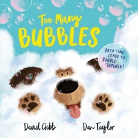 Too Many Bubbles 1471182576 Book Cover