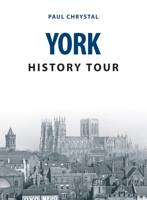 York History Tour 144568165X Book Cover