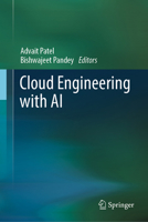 Cloud Engineering with AI 3032194156 Book Cover