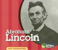 Abraham Lincoln 1403499772 Book Cover