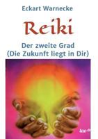 Reiki - Der Zweite Grad 3960512740 Book Cover