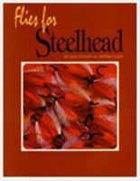 Flies for Steelhead 0936644095 Book Cover