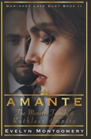 Amante B0BKYSCCTZ Book Cover