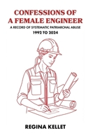 Confessions of a Female Engineer 1918475245 Book Cover