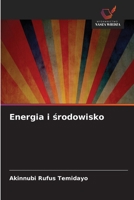 Energia i środowisko 6630237366 Book Cover