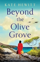 Beyond the Olive Grove 1800199090 Book Cover