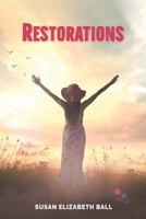 Restorations B09SNXP36L Book Cover