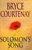 Solomon's Song (Potato Factory Trilogy S.) 0140271570 Book Cover