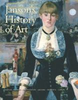 History of Art 0133892964 Book Cover