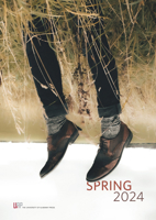 2024 Spring: Seasonal Catalog 0817340068 Book Cover
