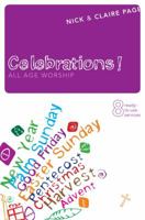 Celebrations: All Age Worship 1850787468 Book Cover